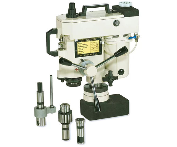 廊坊磁性钻孔攻牙机