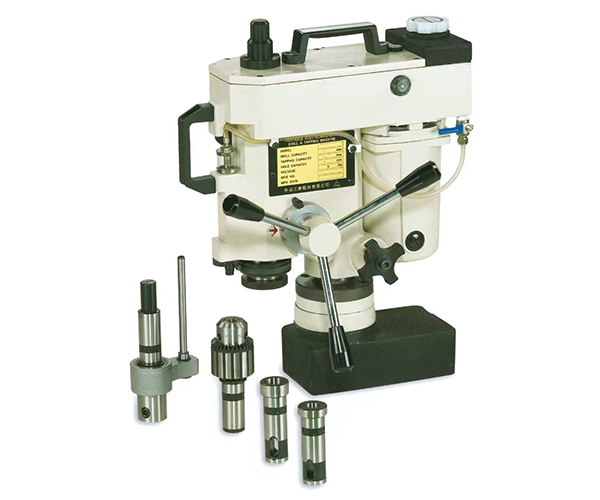 廊坊磁性钻孔攻牙机